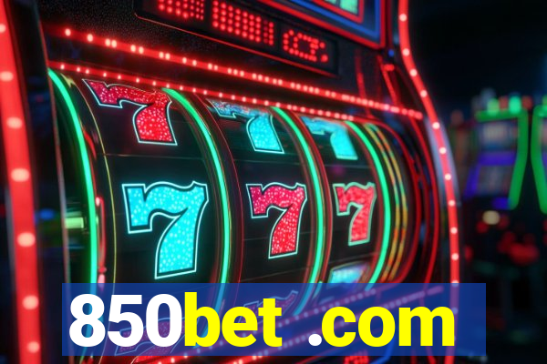 850bet .com